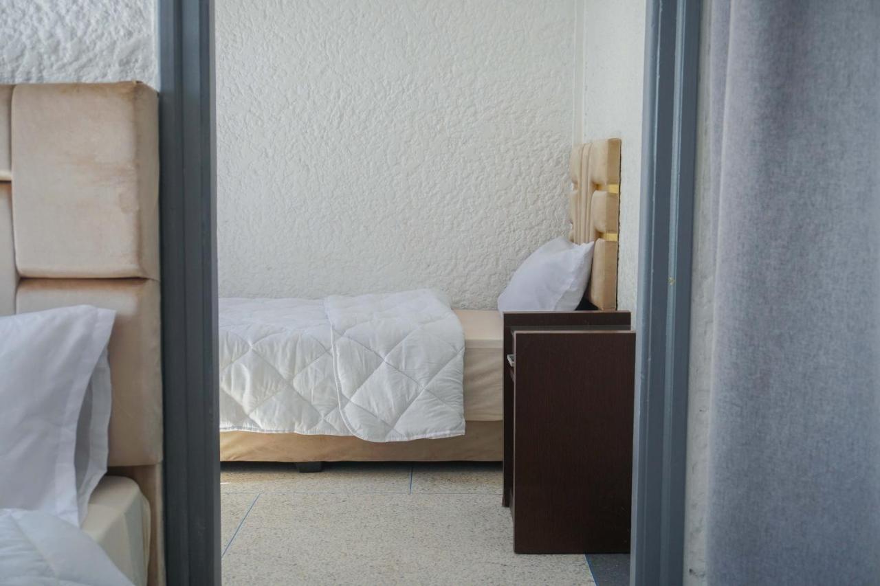 Hotel Warda Ouarzazate Bagian luar foto