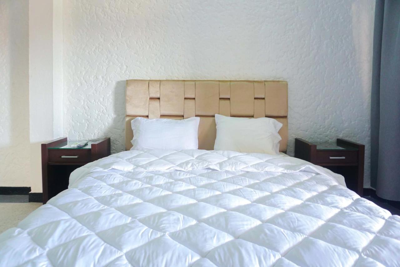 Hotel Warda Ouarzazate Bagian luar foto