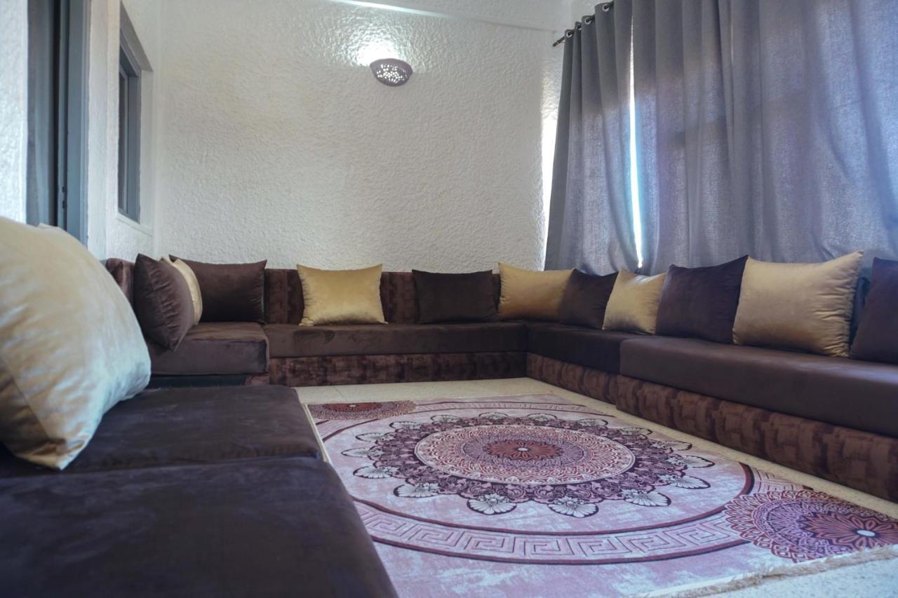 Hotel Warda Ouarzazate Bagian luar foto