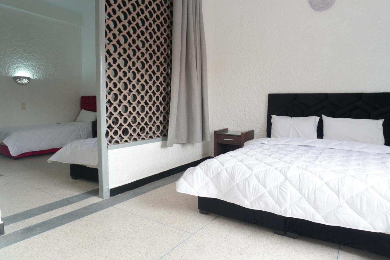 Hotel Warda Ouarzazate Bagian luar foto